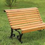 SEDONA PATIO BENCH  CM-OB1807